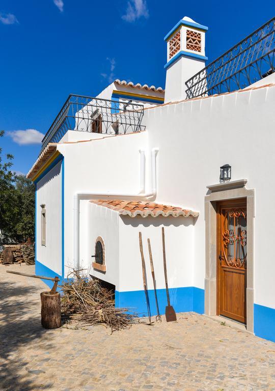 Willa Quinta Dos Tesouros São Brás de Alportel Pokój zdjęcie
