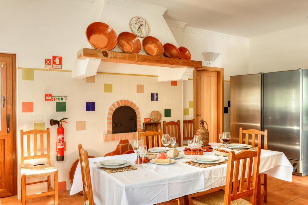 Willa Quinta Dos Tesouros São Brás de Alportel Pokój zdjęcie