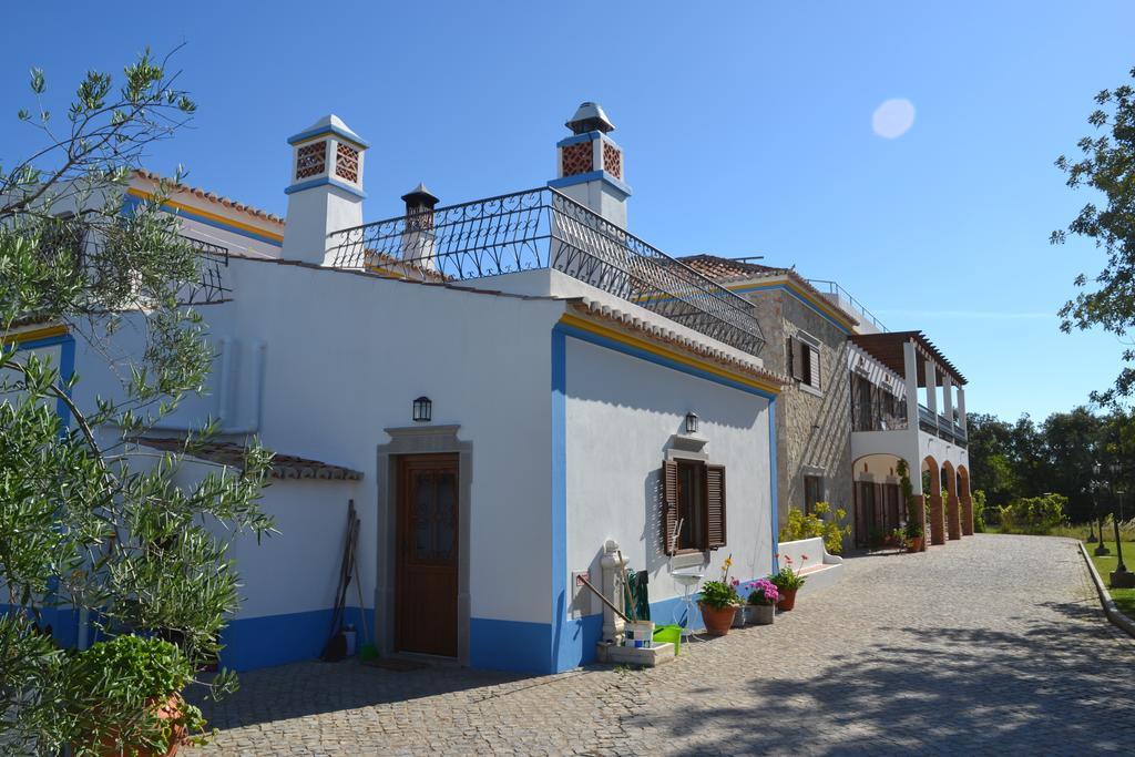 Willa Quinta Dos Tesouros São Brás de Alportel Zewnętrze zdjęcie