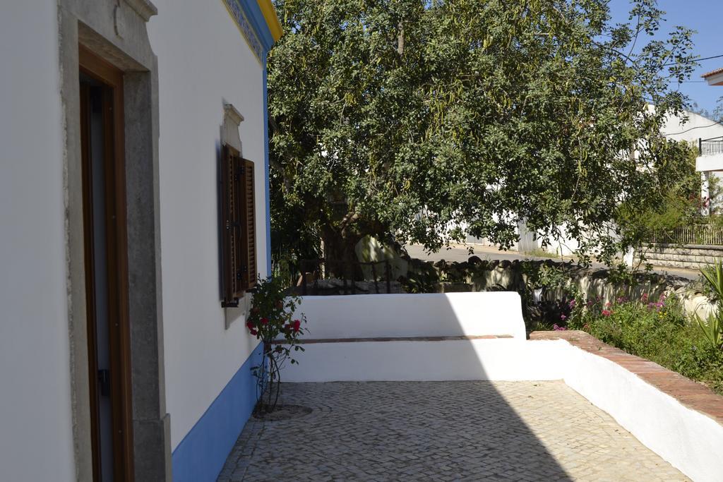 Willa Quinta Dos Tesouros São Brás de Alportel Zewnętrze zdjęcie